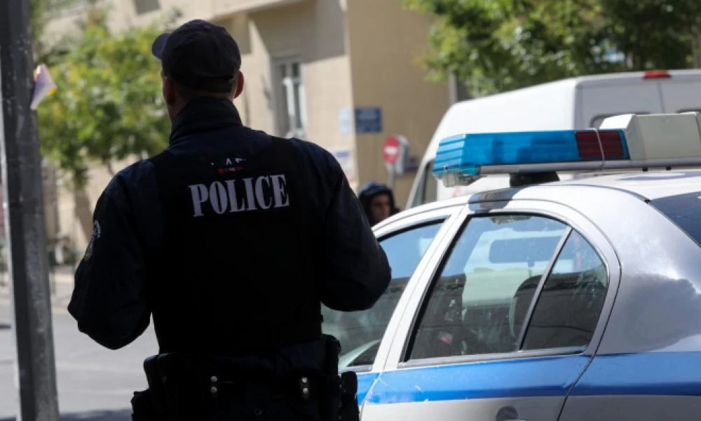 Σέρρες: Προθεσμία για να απολογηθεί πήρε ο 21χρονος δολοφόνος